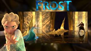 Frozen  Elsas Fight With The Guards Danish SampT  DVD Version [upl. by Assilac434]