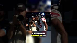 Giants vs Seahawks Epic Moments and GameChanging Plays [upl. by Mallina]