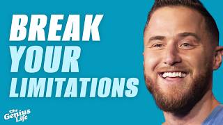 Mike Posner On Life’s Toughest Challenges Health Transformation amp Finding True Purpose [upl. by Bishop174]