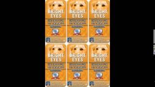 Cataract Eye Drops For Dogs [upl. by Atterual]