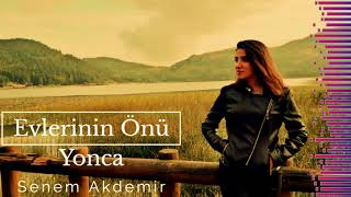 Senem Akdemir  Evlerinin Önü Yonca [upl. by Lesser]