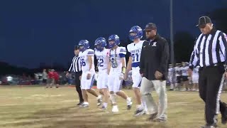 OZone Marionville survives Ash Grove with 2220 win [upl. by Au]