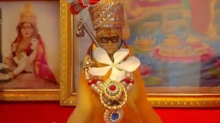 बाबा और मां की आरती live Anamika Parihar❤️ 🙏youtubevideo karaulishankermahadev [upl. by Jamaal]