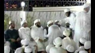 Habib Ali Al Jifri in Mawlid in Jeddah Saudi Arabia [upl. by Amor290]