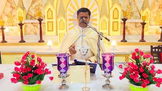 Holy Mass March 06 Wednesday I 530 AM I Malayalam I Syro Malabar I Fr Bineesh Augustine [upl. by Jary]