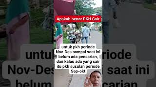 bpnt pkh beritaterkini infopkhtahap5terbaruhariini [upl. by Terti]