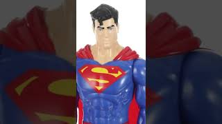 SHOCKING Superman Action Figures You Need to Own [upl. by Flory]