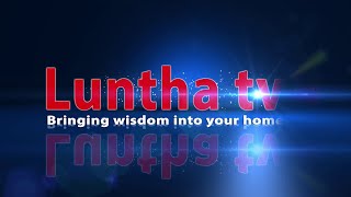 LUNTHA TV  DAILY MASS  2 NOVEMBER 2024 [upl. by Heinrike994]