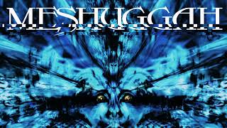 MESHUGGAH  RATIONAL GAZE [upl. by Vassell]