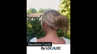 Bandette Comb [upl. by Patterson]