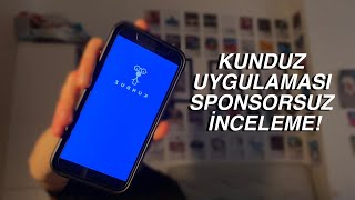 Kunduz almalı mısınız  sponsorsuz inceleme nasıl kullanılır verimli kullanmak için birkaç tüyo [upl. by Audrit]