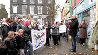 Right2Water Listowel Co Kerry [upl. by Trudi13]