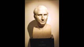 Forgotten Thinkers Cicero [upl. by Reg]