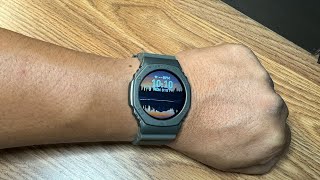 40 armitron connect “Apex” Smartwatch [upl. by Roye293]