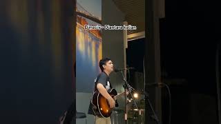 Tipis tipis dmasiv diantarakalian coverlagu coverakustik [upl. by Notsniw666]