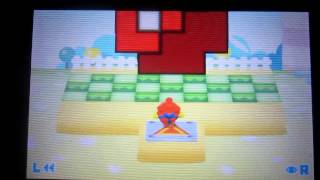 Pushmo Pullblox 3DS Gameplay eShop [upl. by Birdie]