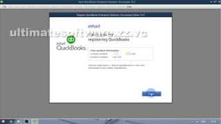 QuickBooks 2015 FREE Download ♦ QuickBooks Enterprise Solutions 2015 FREE Download [upl. by Elleinet]