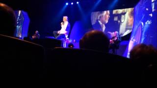 The Gambler Kenny Rogers Live [upl. by Bronder355]