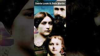 Prayer of Spouses to Saints Louis and Zélie Martin [upl. by Sobel]