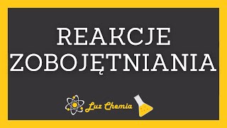 REAKCJA ZOBOJĘTNIANIA  I METODA OTRZYMYWANIA SOLI  szkoła podstawowa klasa 8 [upl. by Marget]