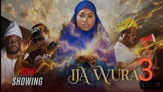 IJA WURA 3 Latest Yoruba Trending Movie Featuring Yetunde Barnabas [upl. by Araem]