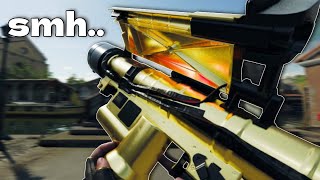 the “EASY” LAUNCHER TOOK my SOUL in BLACK OPS 6 [upl. by Eidnahs]