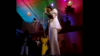 Michael Jackson  Rock With You  LIVE 1981 HD [upl. by Demahom]