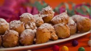 FRITTELLE DI CARNEVALE di Siamodonneit [upl. by Ailem750]