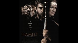 Hamlet movie trailer 1990 [upl. by Atolrac]