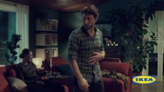 IKEA Werbung TV Spot quotGute Aussichten für Tomquot 2016 Langfassung [upl. by Alwyn285]