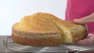 Recette Gâteau au yaourt  TIPIAK [upl. by Leak904]