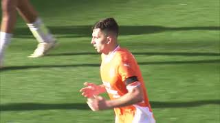 Blackpool v Barnsley Highlights [upl. by Orozco]