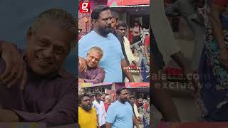 Delhi Ganesh😭இறுதி சடங்கில் சோகத்துடன் Robo Shankar😥 [upl. by Ealasaid]