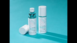 Ageloc Boost Anwendung deutsch  Ageloc Boost Serum Nu Skin  wwwbeautyteam24eu [upl. by Ekul912]