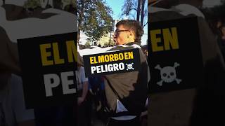 El morbo en peligro de extinción ☠️ teorema raider dem [upl. by Phelan]