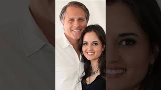 Danica McKellar Celebrates 10th Anniversary with Sweet Tribute to Husband Scott Sveslosky DanicaMc [upl. by Ert]