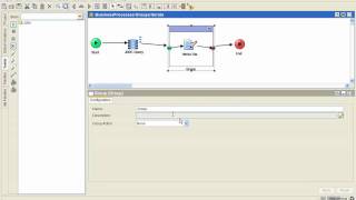 TIBCO Tutorial  Iterate through a Result Set [upl. by Till]