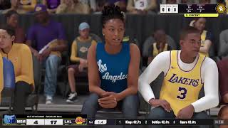 NBA 2K 25 Donate cash app Kingsolodaman [upl. by Ater26]