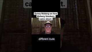 Moberg Smokers  Sunny Moberg [upl. by Boothman645]