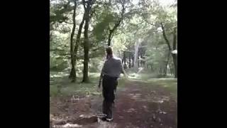 Generalized Dystonia DBS It is possible to get out to walk and run KeepGoing Dystonia [upl. by Gabi]