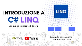 LINQ in C 47 Raggruppamenti tramite GROUP BY e stampa di singoli gruppi contenitore [upl. by Esnahc]