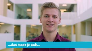 Accountancy  Hogeschool Utrecht [upl. by Sirrot]