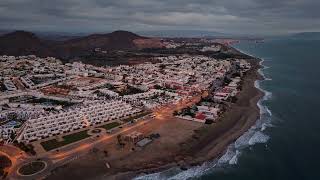 Playa de Mojácar [upl. by Nnalorac150]