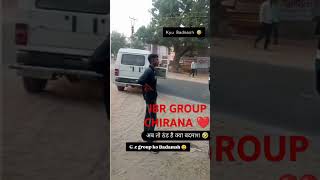 JBR GROUP CHIRANA Jitu Bhai gangster [upl. by Yonah]