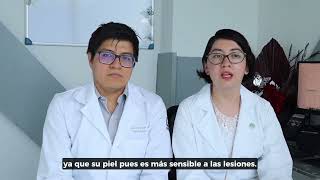 IMSS advierte riesgos de enfermedades generadas por zoonosis requieren atención médica inmediata 🏥 [upl. by Redd]