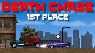 Death Chase  1st Place  Official Friv® Walkthrough [upl. by Krum667]