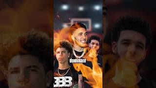 Where is LiAngelo Ball TODAY [upl. by Colbert628]