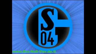 Schalke Lieder  Vorwärts FC Schalke [upl. by Inajar]