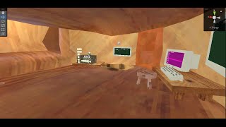 Gorilla Tag playing With Fans and Doing Minigames Code 123U5 [upl. by Eetse265]