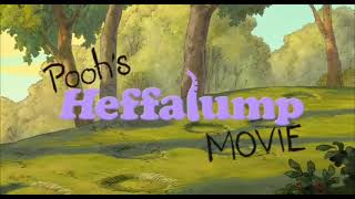 Poohs Heffalump Movie 2005  Part 1 [upl. by Atirat]